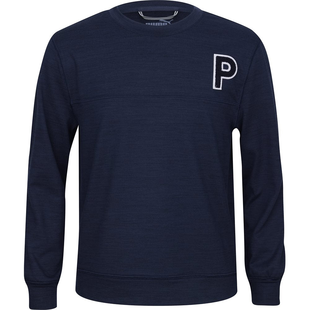 Boys' Cloudspun Crewneck Sweatshirt