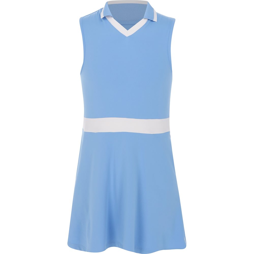 Youth Girls Pure Dress