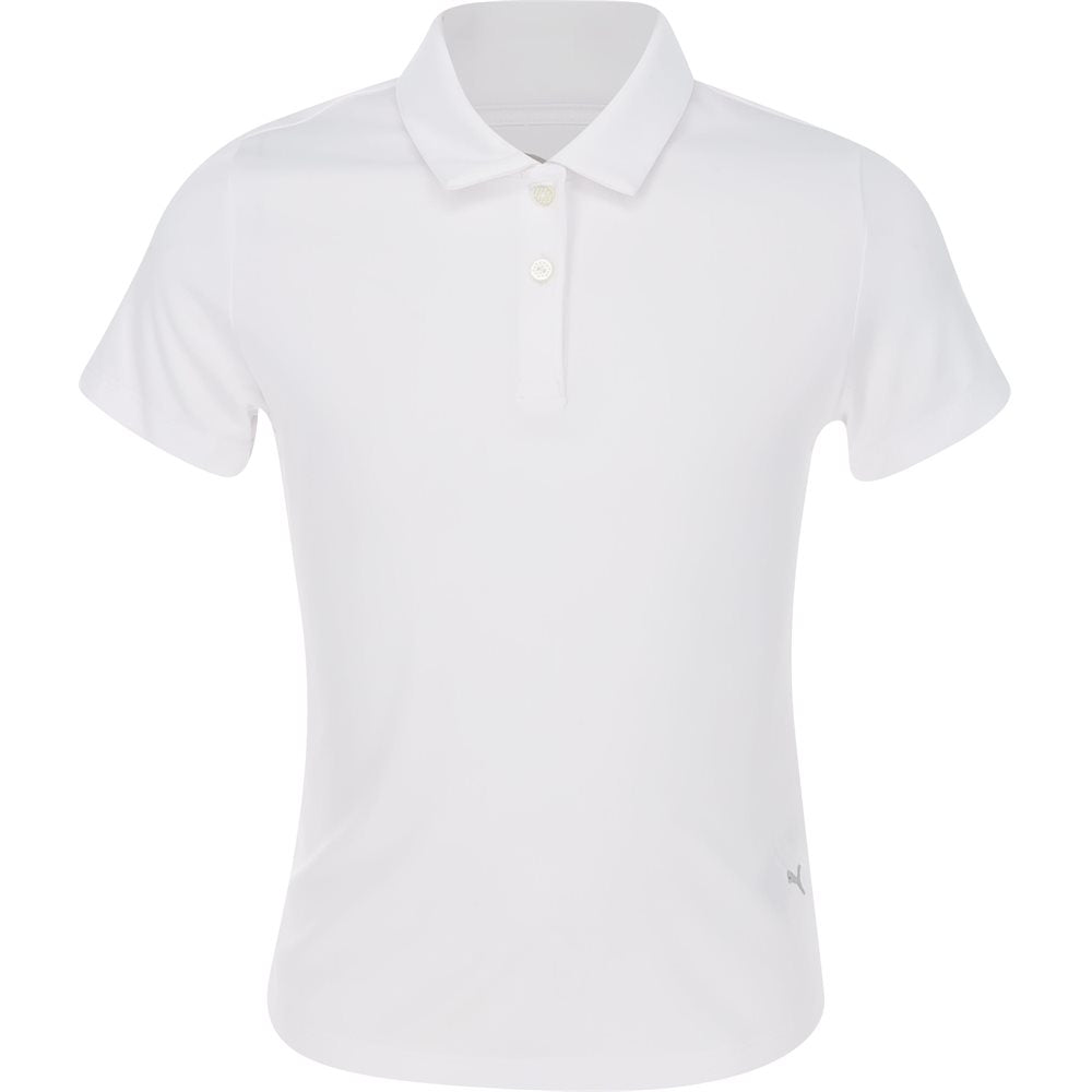 Youth Girls Pure Dress