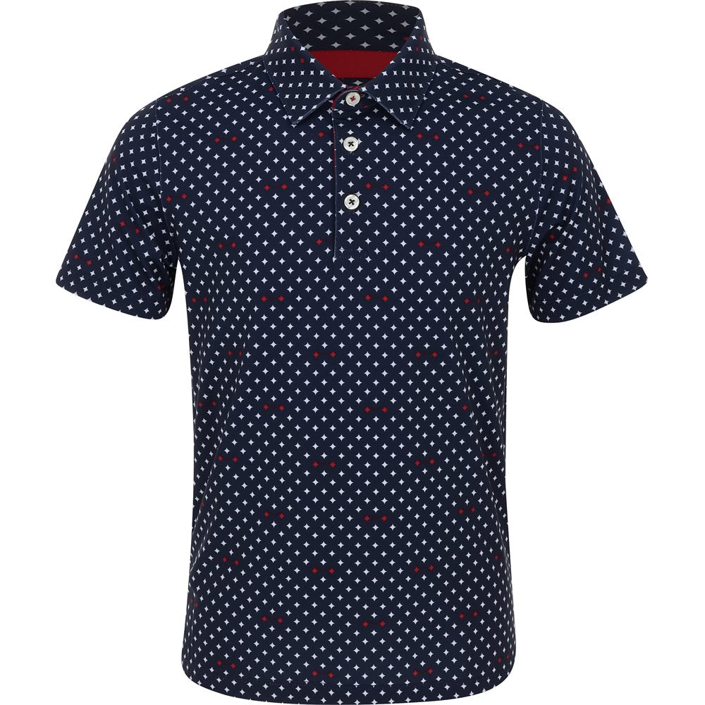 Youth MATTR Burgh Polo