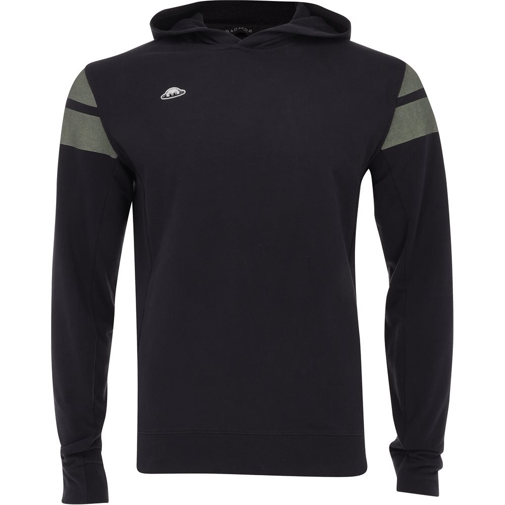 Higgins Cap Stripe Sweatshirt