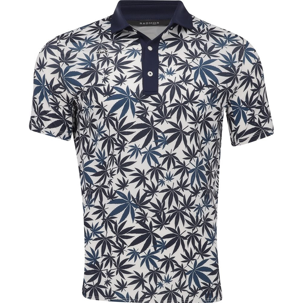 Taylor Recycled Remedy Polo