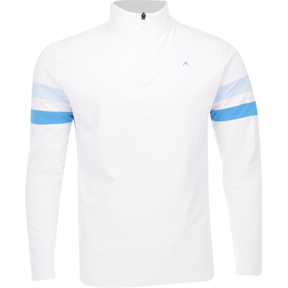 Wilson 1/4 Zip Pullover