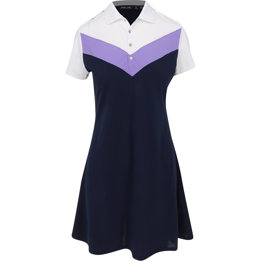 Women's Air Tech Pique Dress
