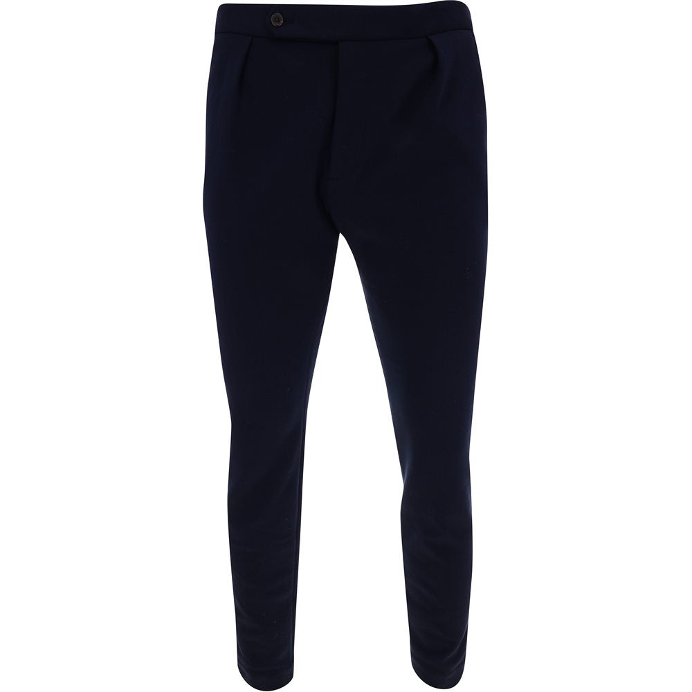 Double Knit Tech Pants