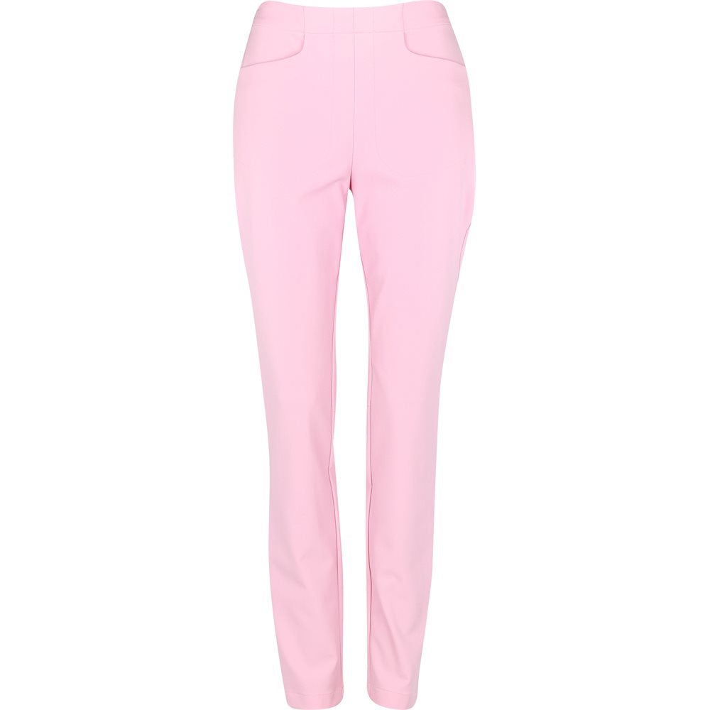 Women's Multi Nylon Stretch Woven Pants