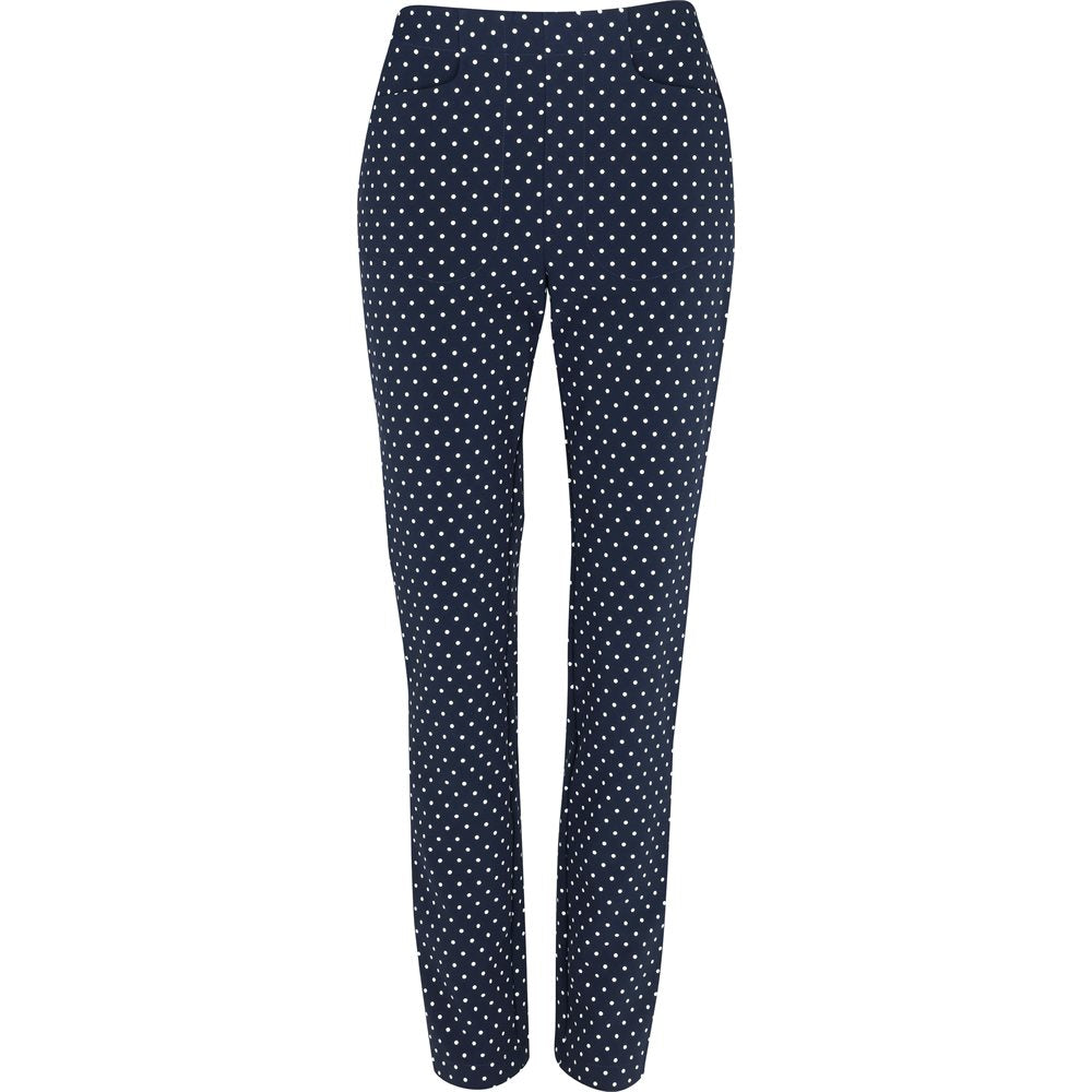 Women's Multi Nylon Stretch Woven Pants