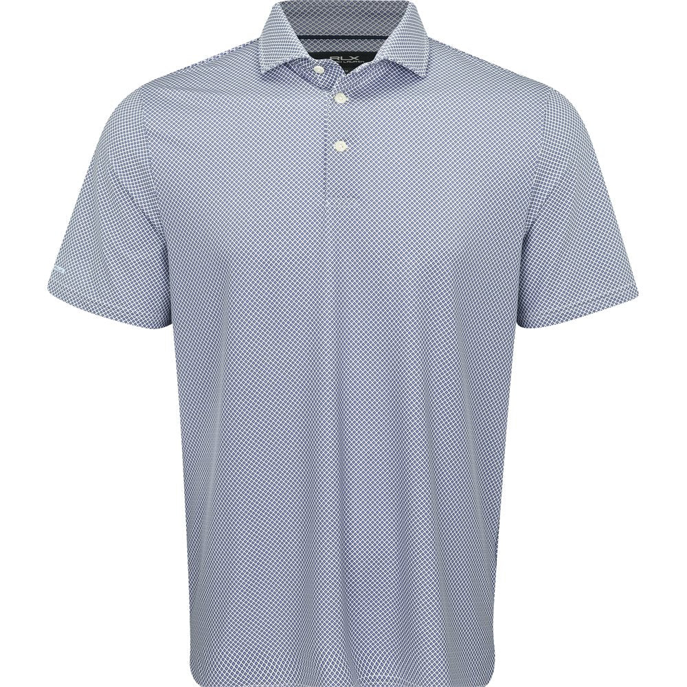 Classic Fit Performance Polo