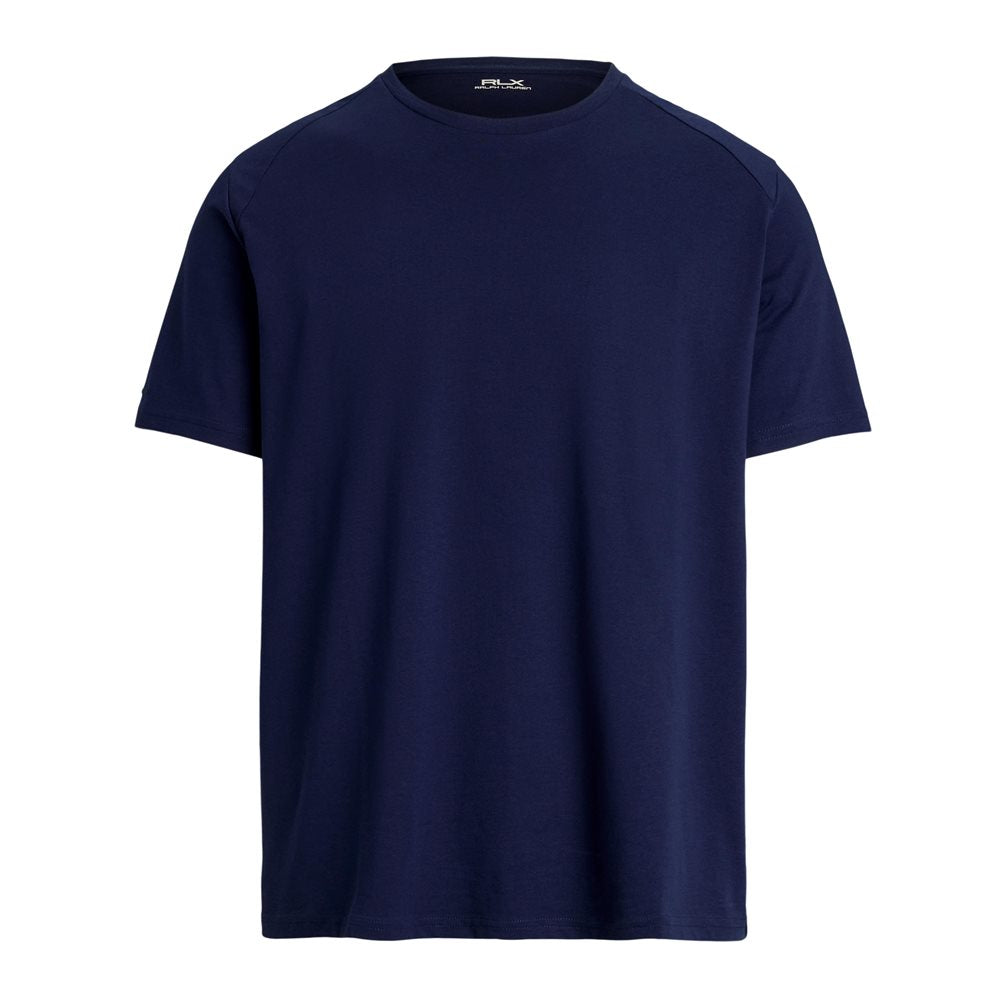 Lounge Tech Jersey Shirt