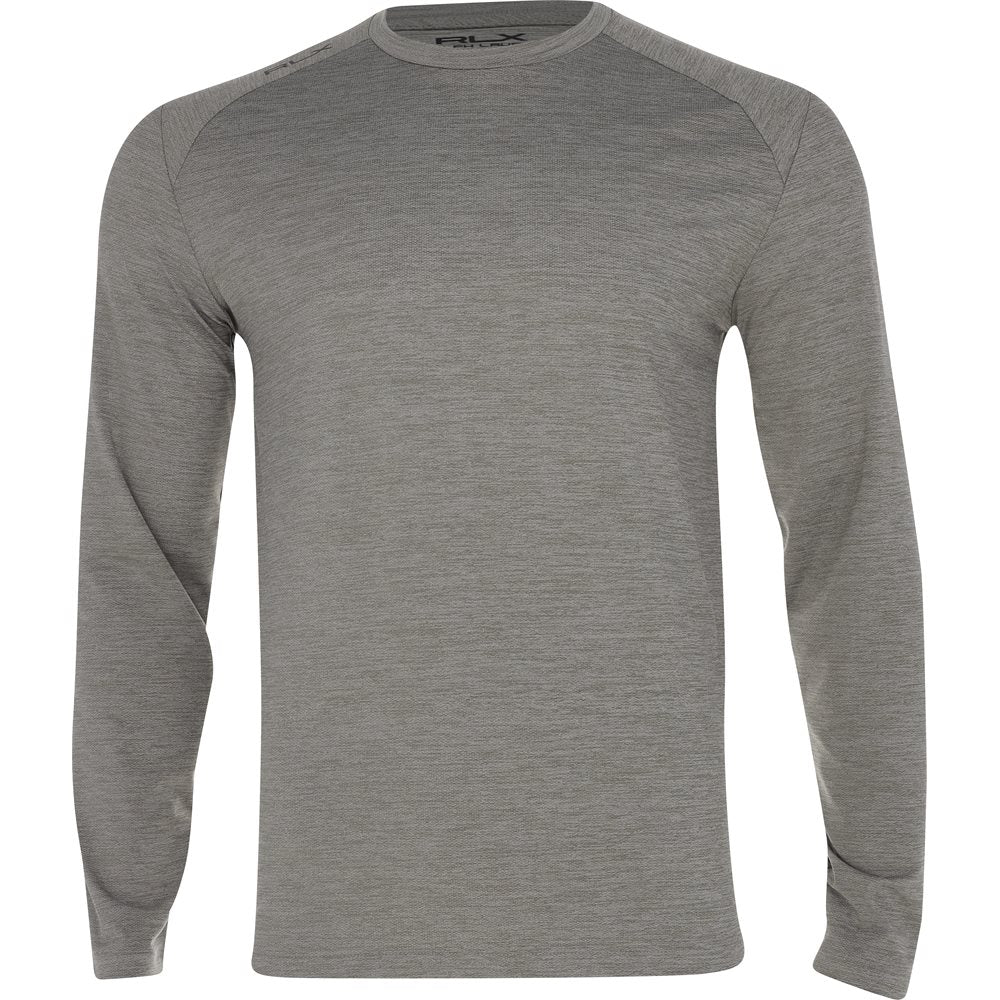 Micro Mesh Performance Midlayer