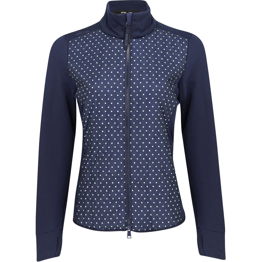 Women's Performance Wool/Nylon Jacket