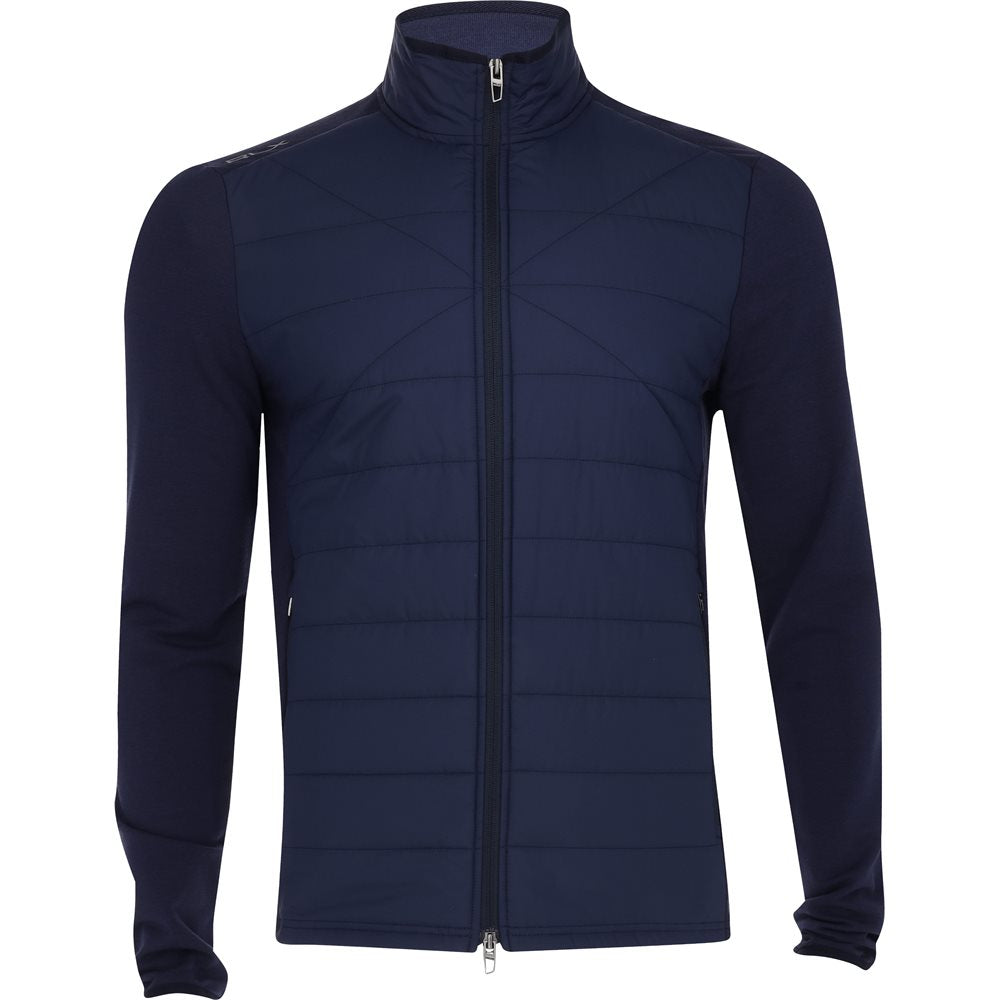Performance Wool Jacket