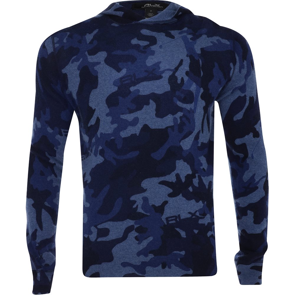 Washable Cashmere Sweater