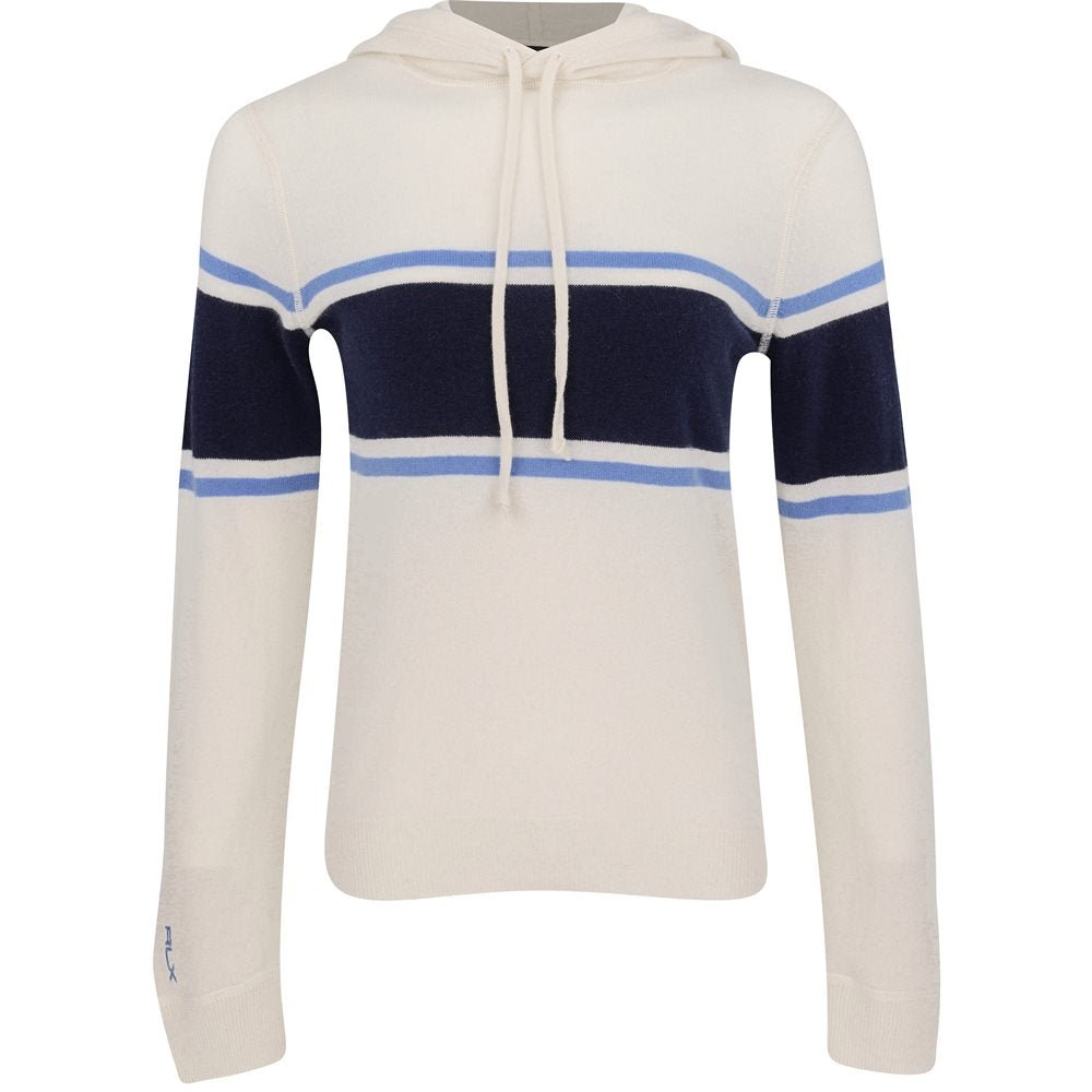 Washable Cashmere Sweater - Fairway Styles