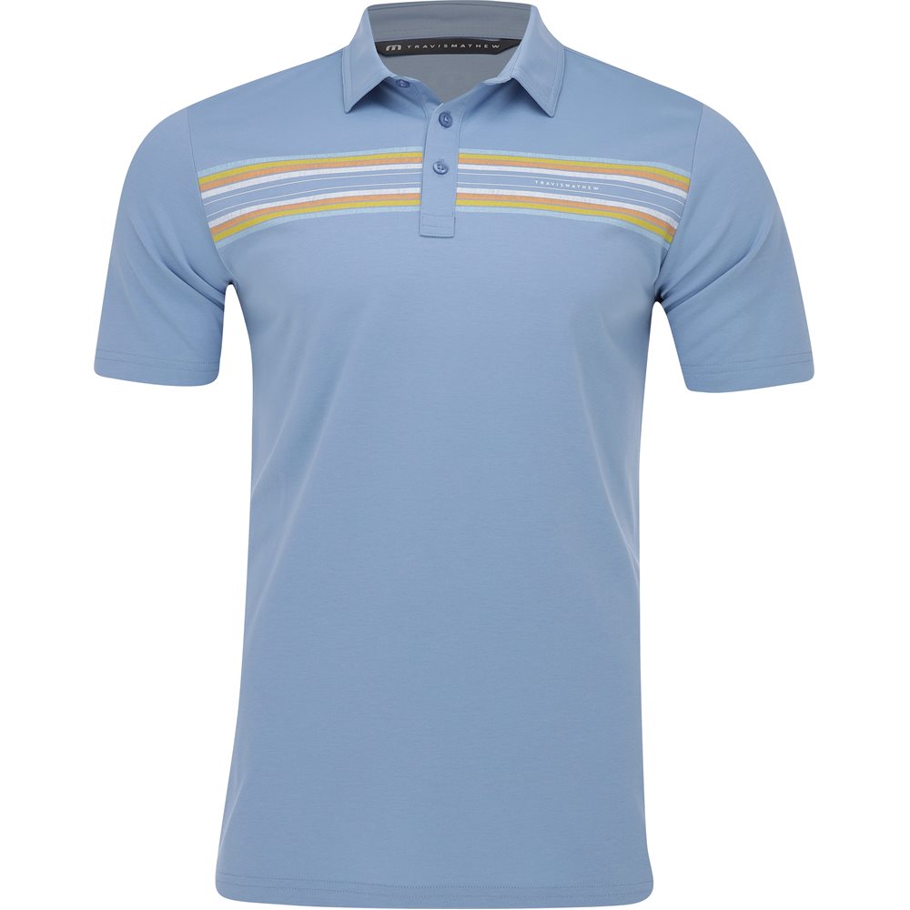 Coral Beds Polo