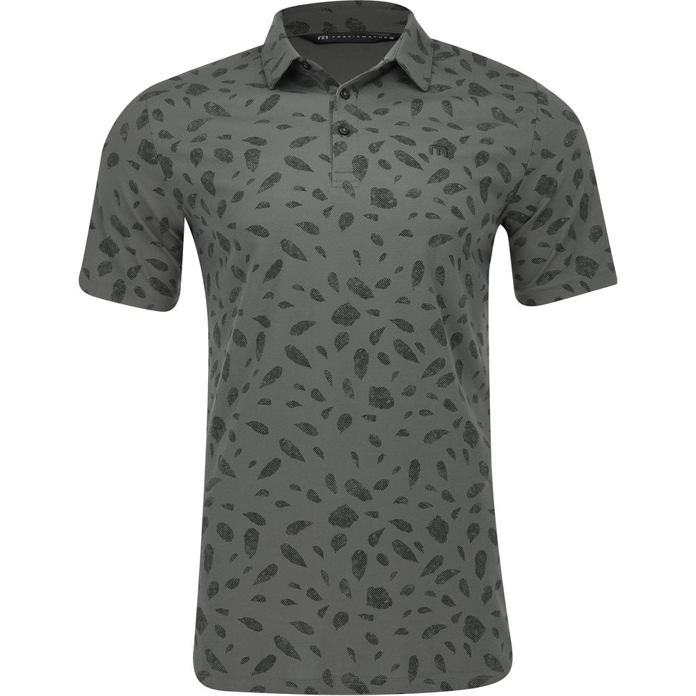 Magma Melt Polo
