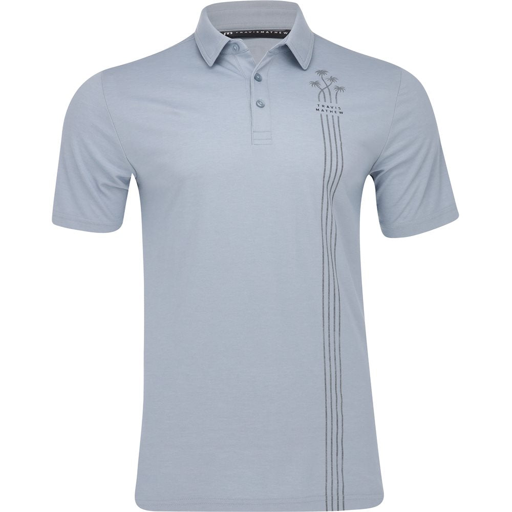 Pacific Vibe Polo
