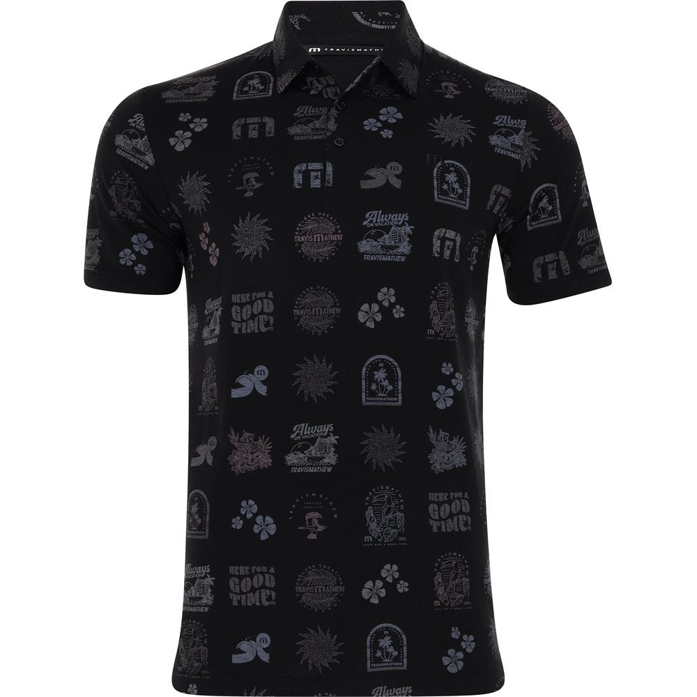 Tourist Season Polo