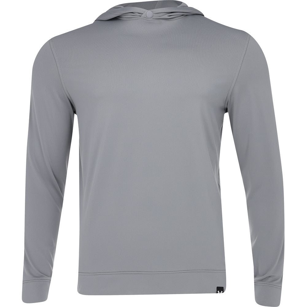 UA Playoff 3.0 Golf Hood Sweatshirt
