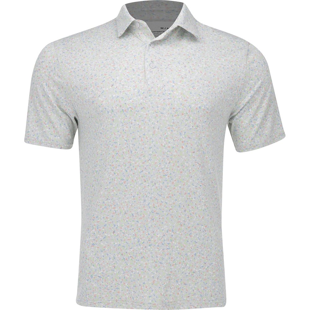 UA Playoff Micro Field Polo