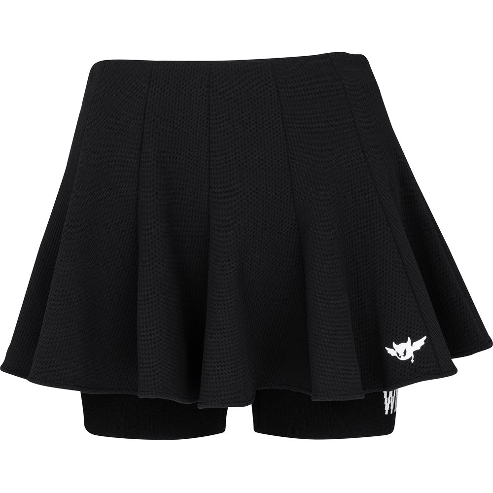 Women's Jersey Flare Skort