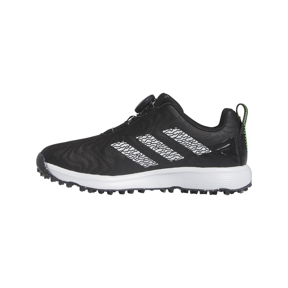 Juniors' Codechaos BOA Spikeless Golf Shoes