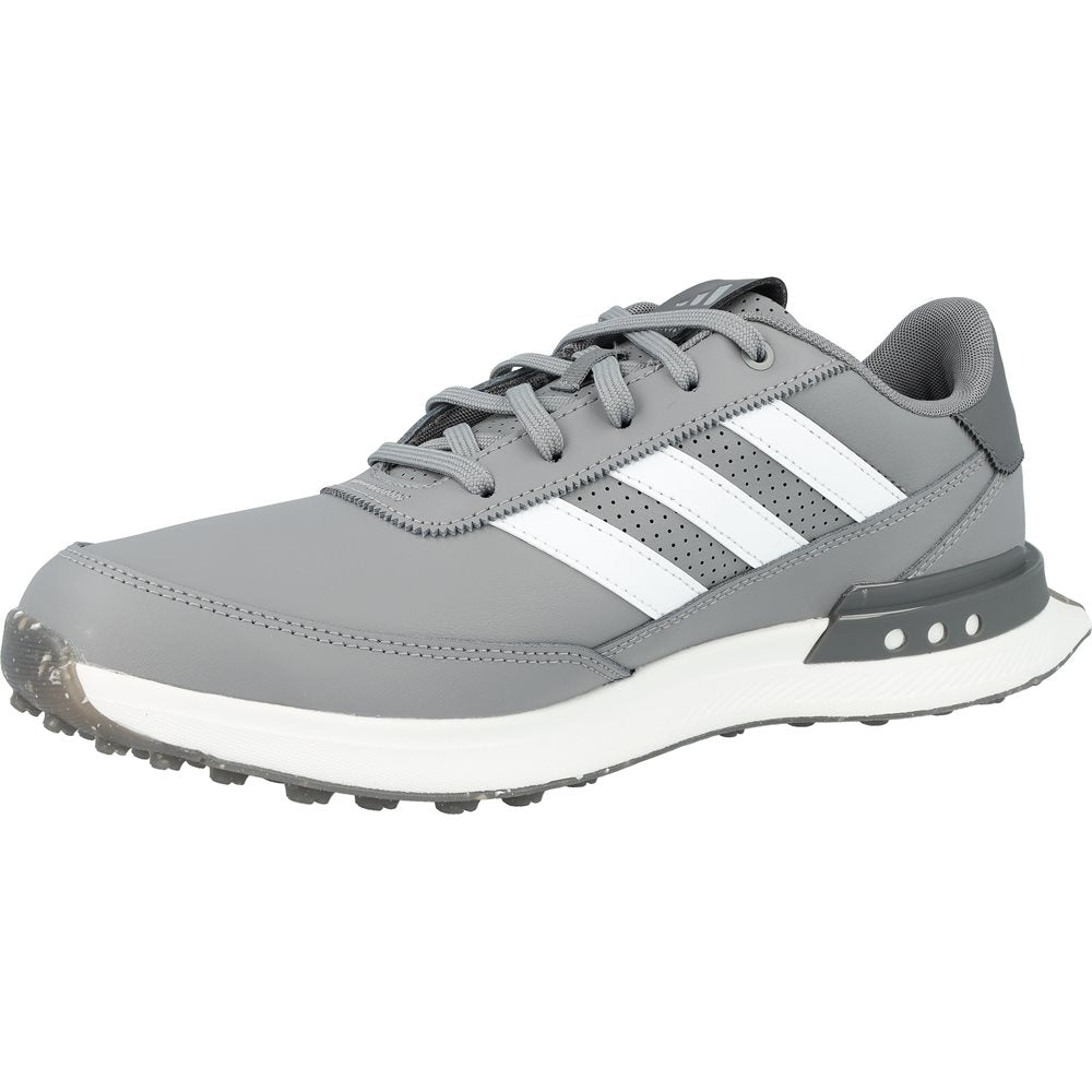 S2G Leather Spikeless Golf Shoes
