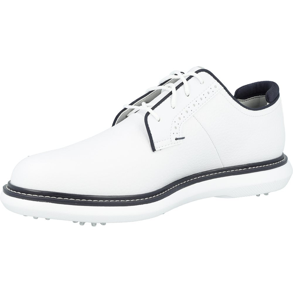 Traditions Blucher Golf Shoes - Previous Season