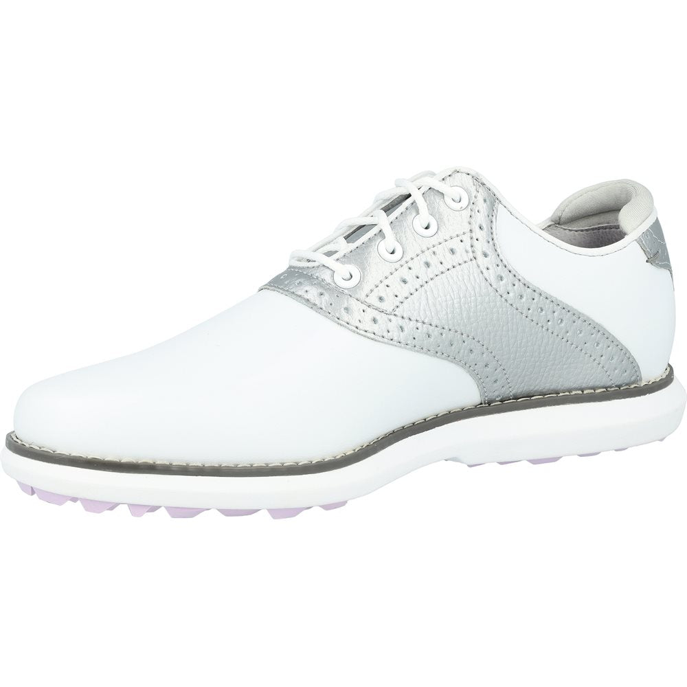 Women's Traditions Spikeless Golf Shoes - Previous Season