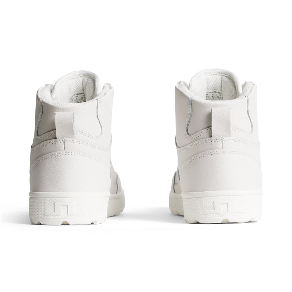 Women's Ace High-Top Spikeless Golf Shoes