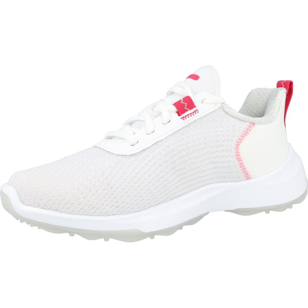 Women's Fusion Crush Sport Spikeless Golf Shoes