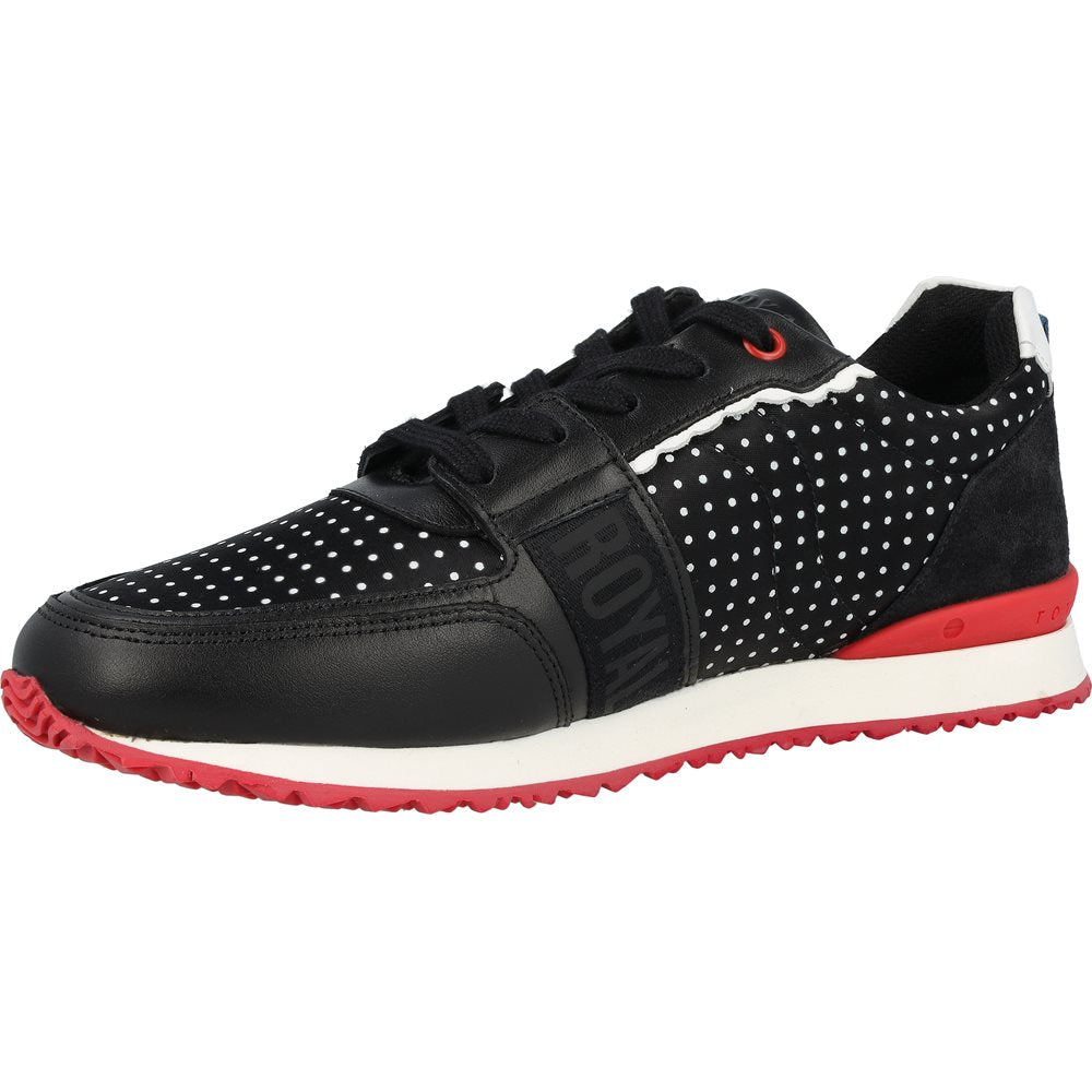 Women's Strider Luxe Spikeless Golf Shoes