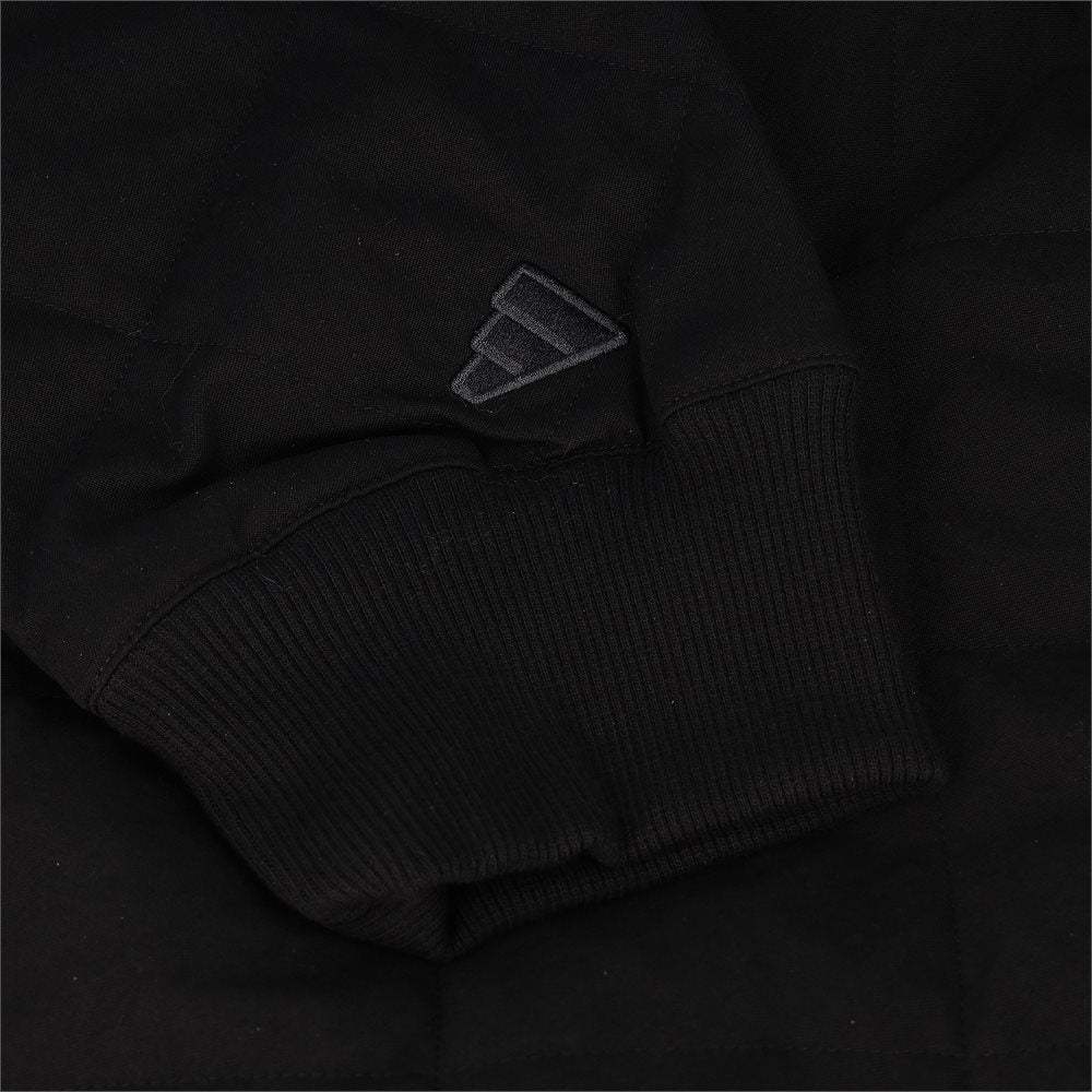 Go-To Quilted Sweatshirt