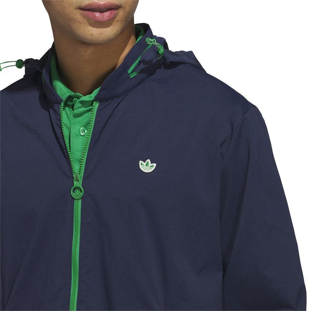 Originals Convertible Hooded Jacket - Fairway Styles
