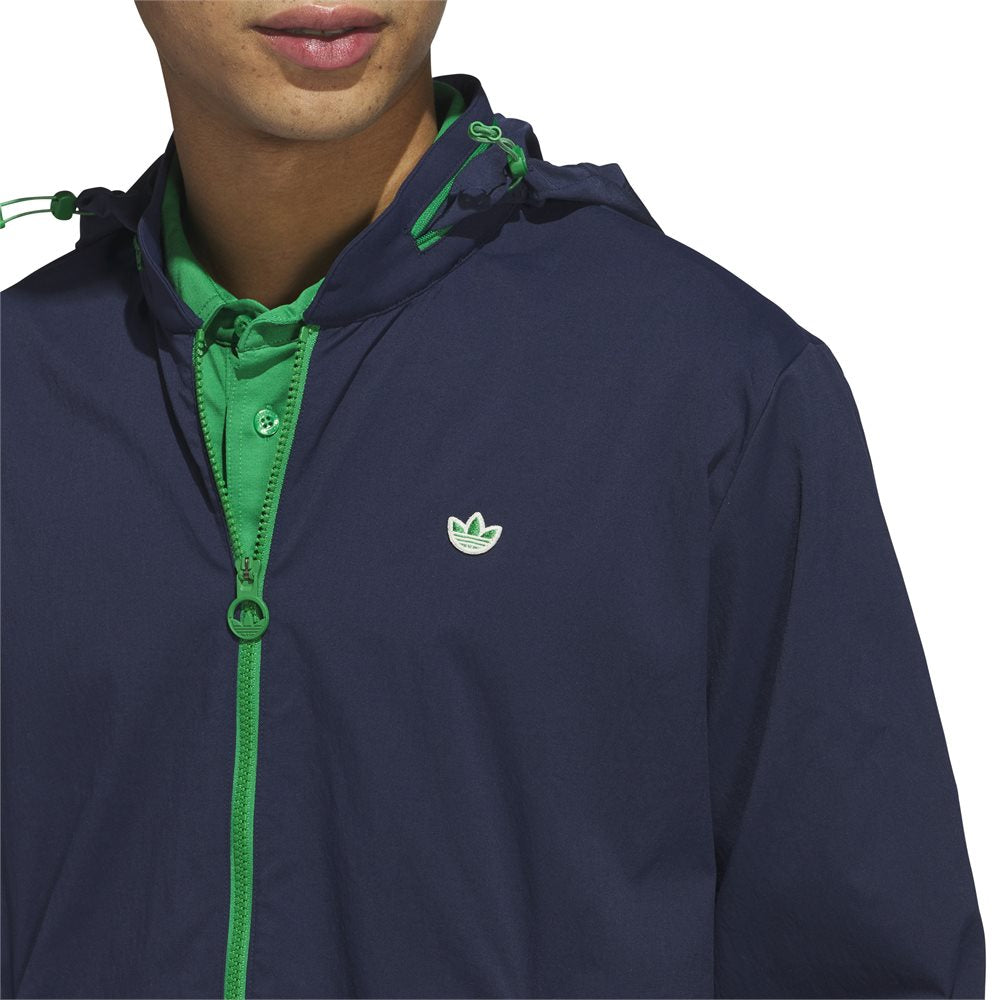 Originals Convertible Hooded Jacket