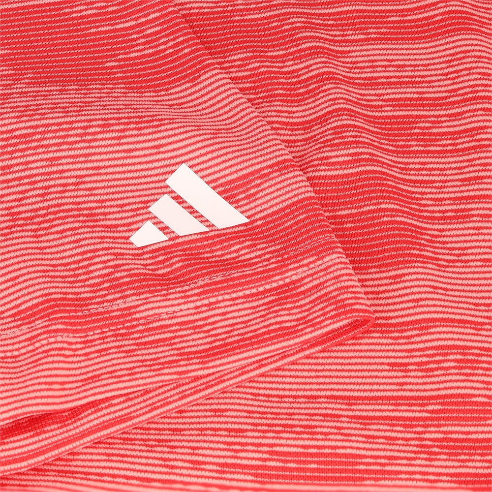 ULT365 Textured Stripe Polo