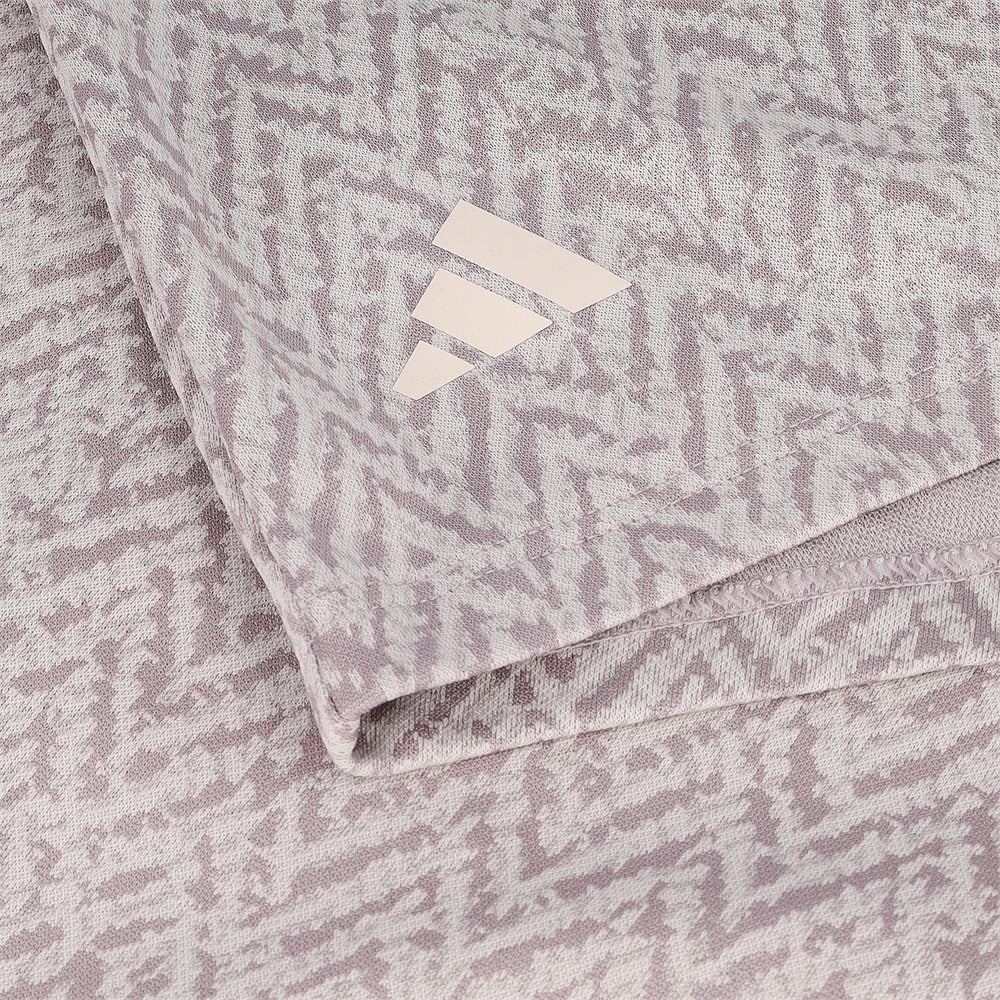 Women's Ultimate365 Jacquard 1/4 Zip Blade Collar Polo