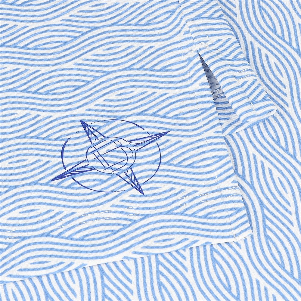 Captain Cool Bly Polo