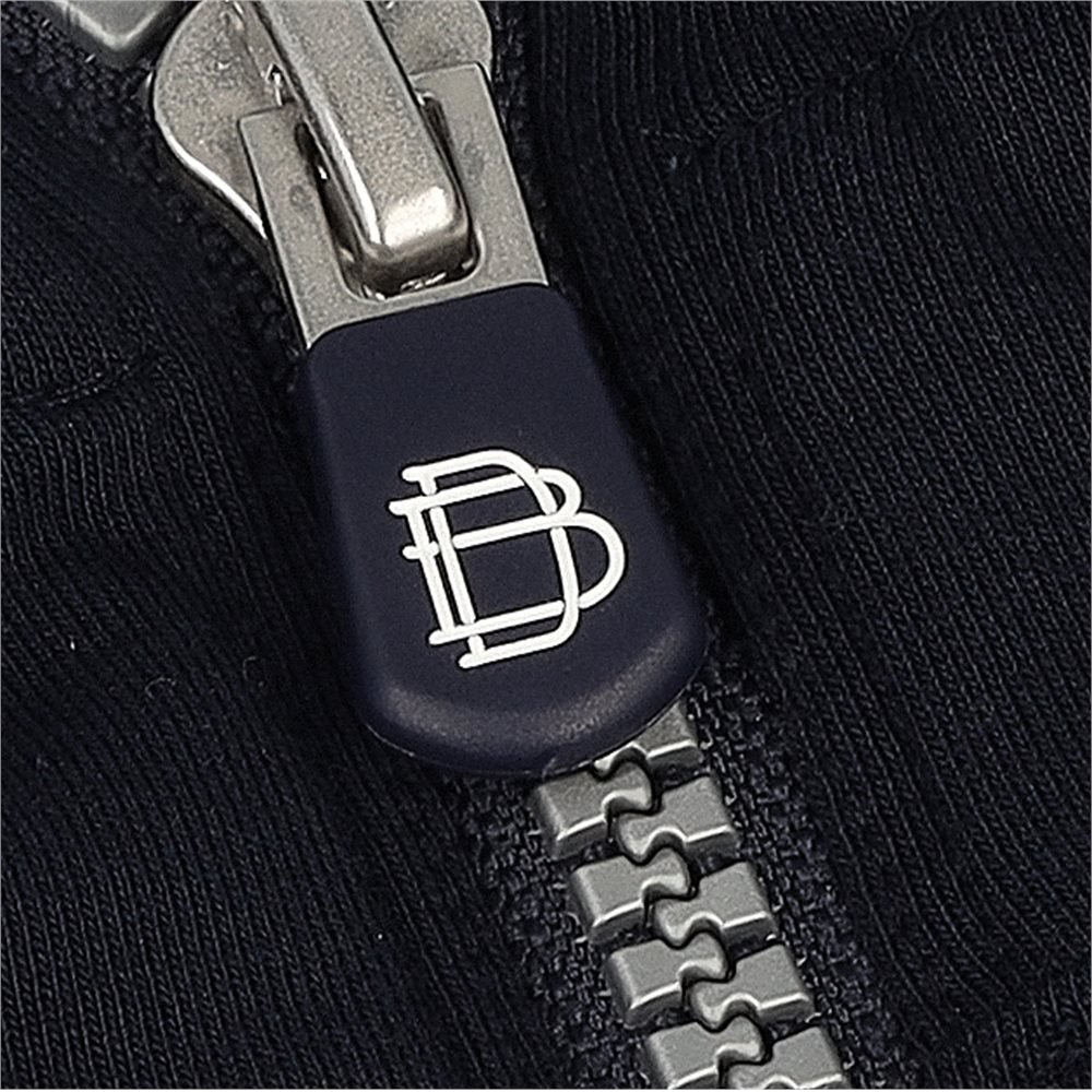 The Protector 1/4 Zip Hoodie