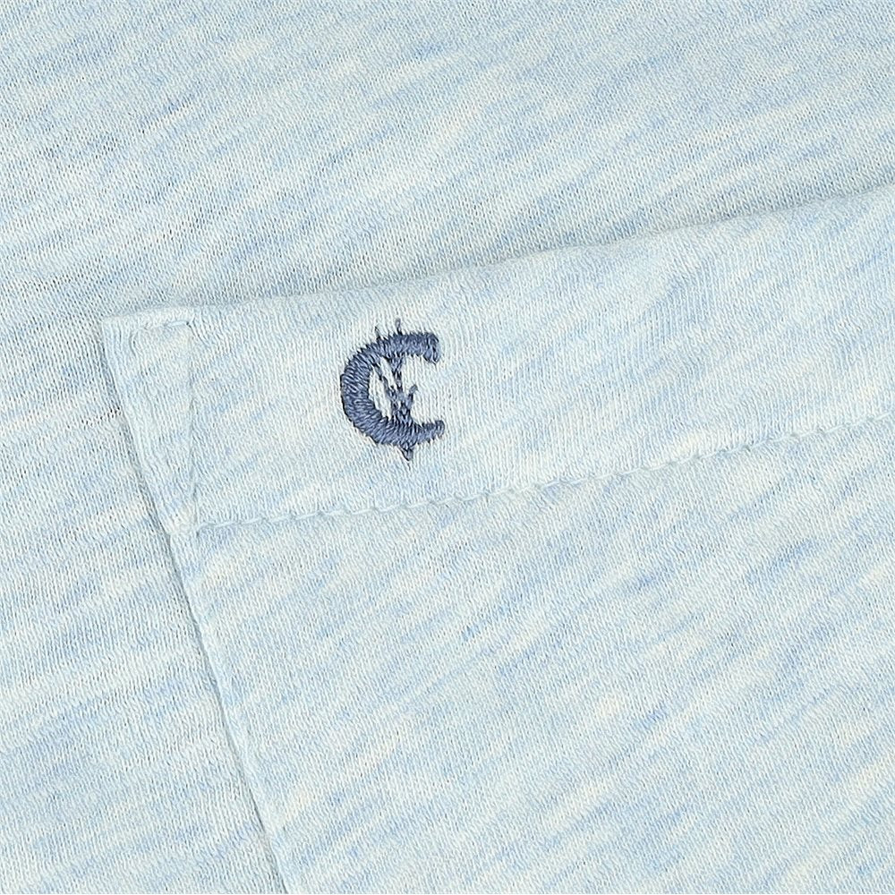 Sunwashed Polo