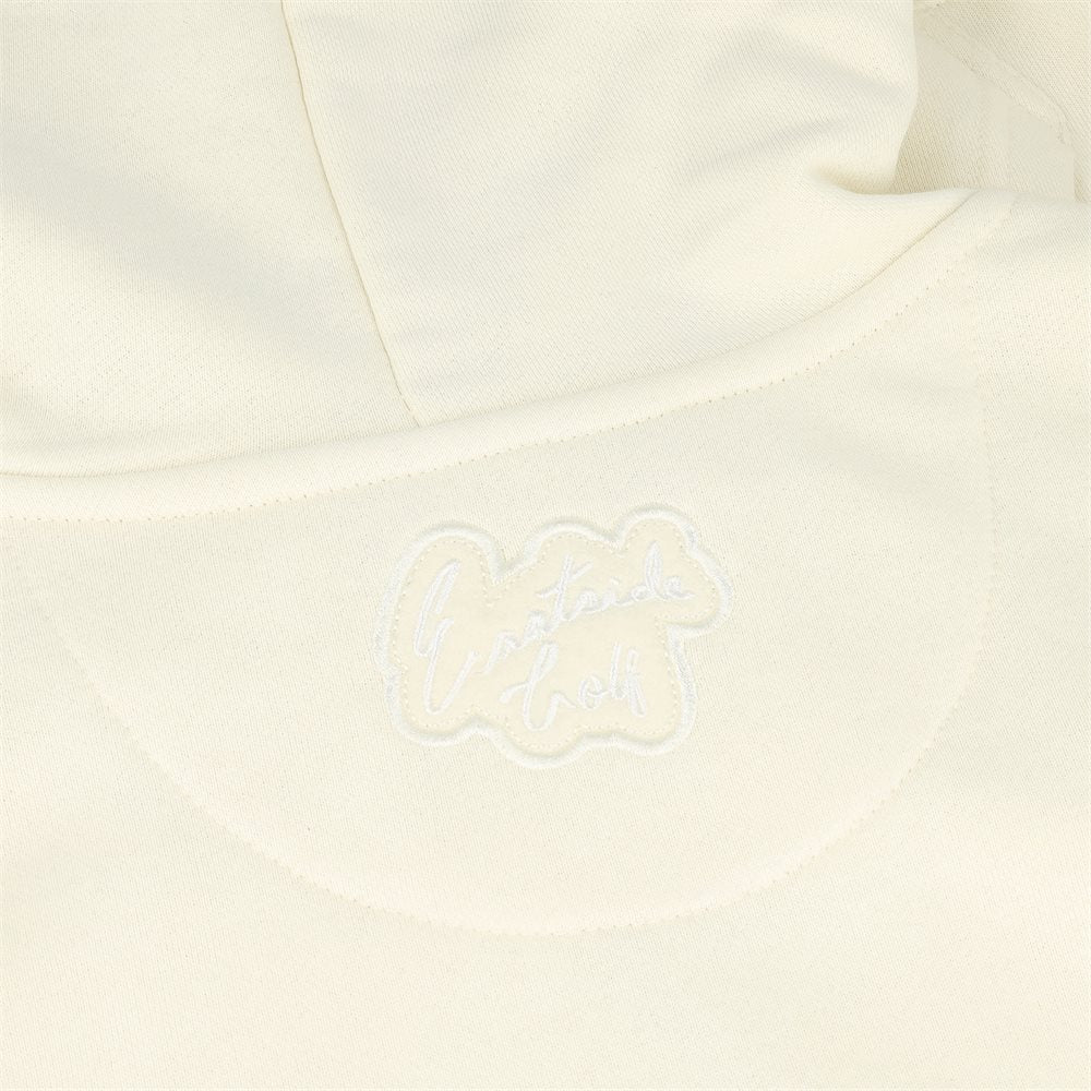 Core Fleece Swingman Hoodie