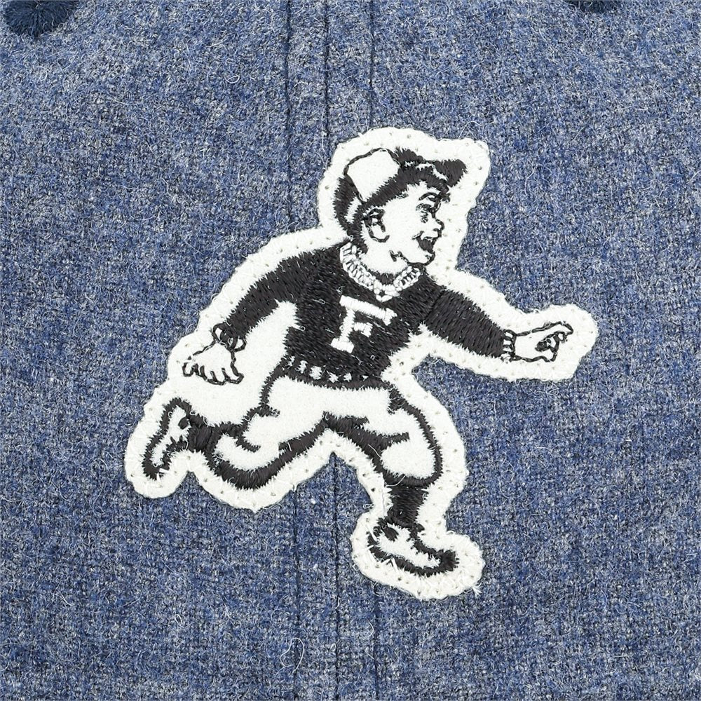 Caddie Cap Run Boy Hat