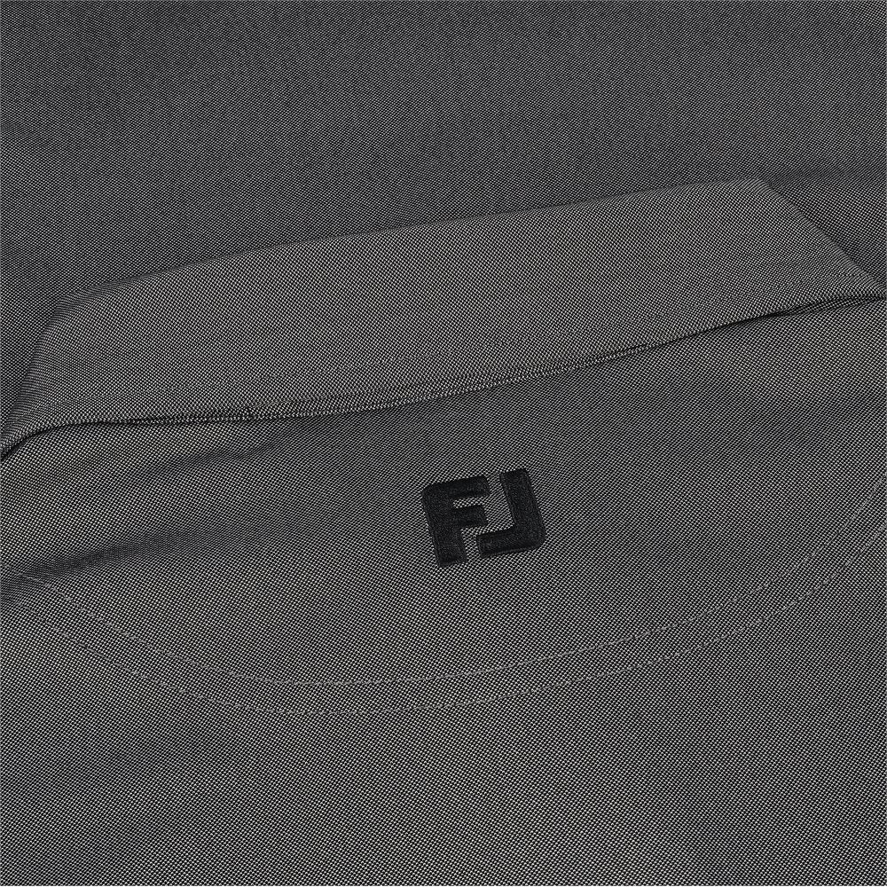 Banded Sleeve Birdeye Polo - Previous Season