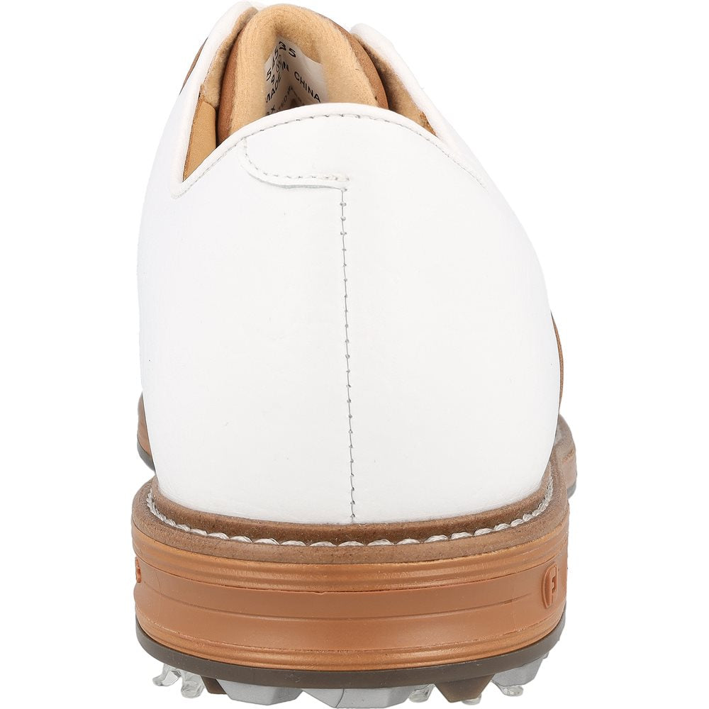 Premiere Packard LX Golf Shoes - Previous Season