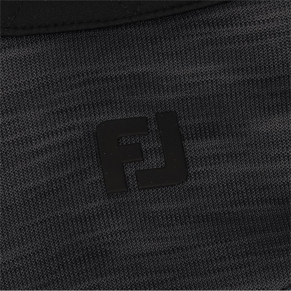 ThermoSeries Hybrid Full Zip Mid Layer