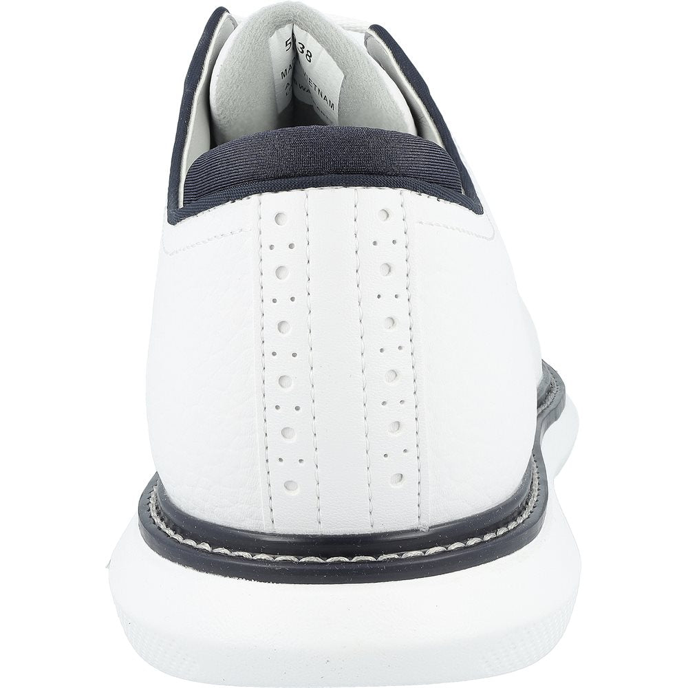 Traditions Blucher Golf Shoes - Previous Season