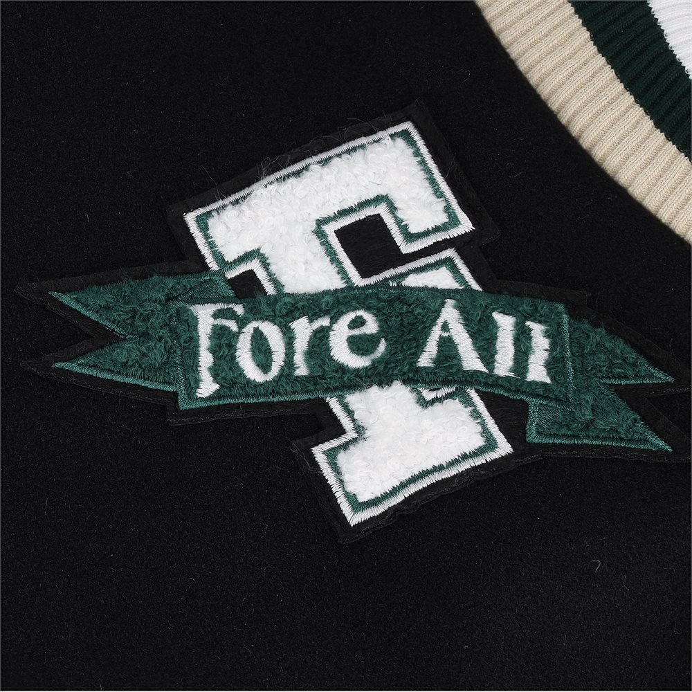 Women's Captains Jacket