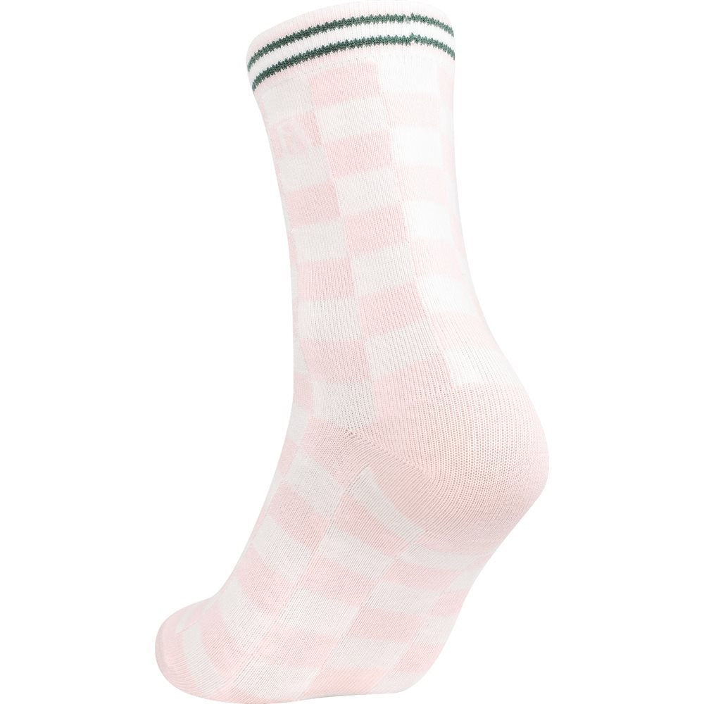 Women's Charlie Crew Socks