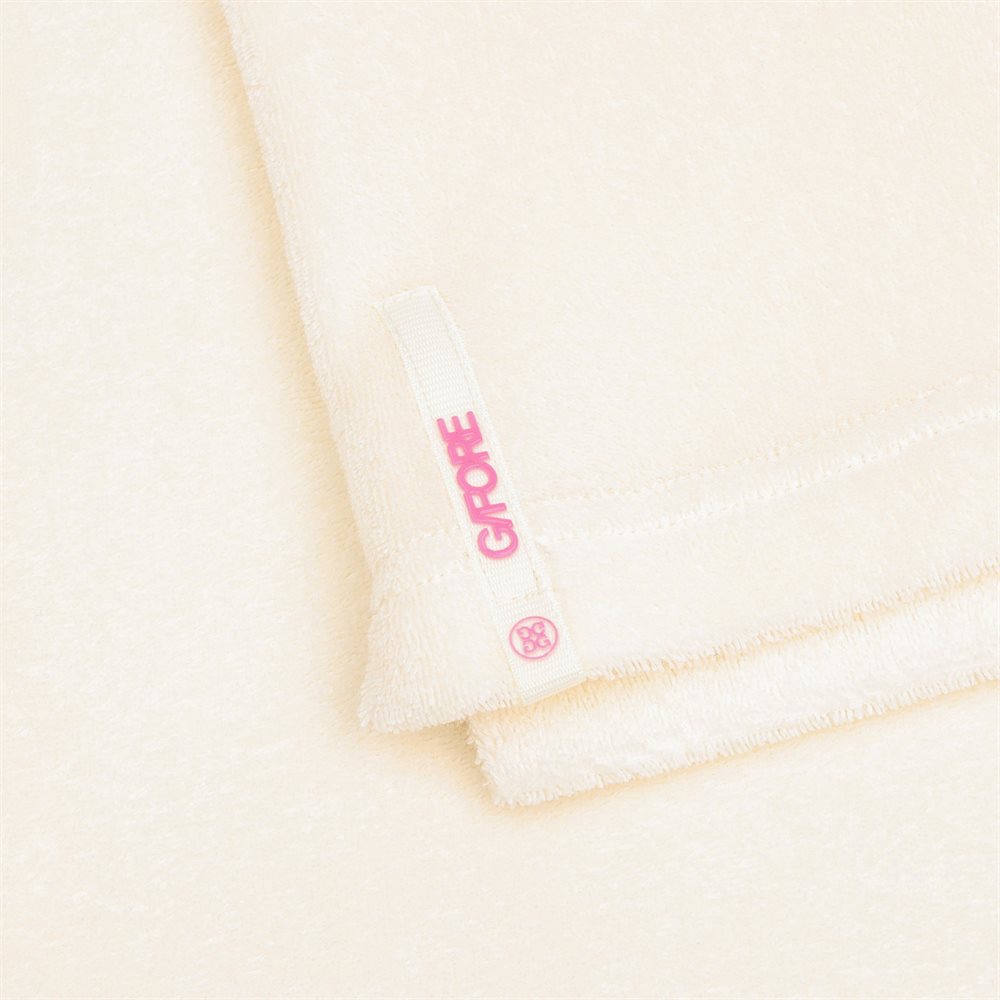 Limited Release French Terry Polo