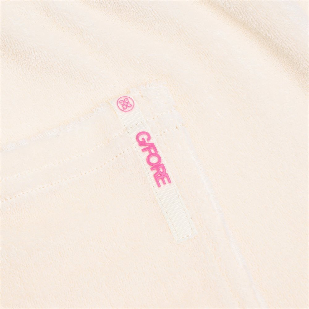 French Terry Lounge Shorts